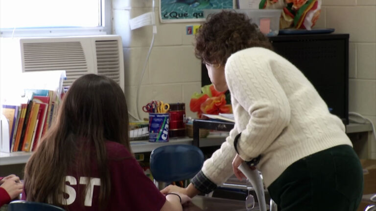 Not just reading: NJ students remain behind in math, too