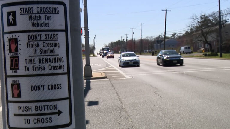 Dangerous stretch of White Horse Pike draws new attention