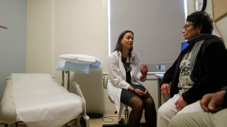 Low pay a driving factor in NJ’s primary care shortage