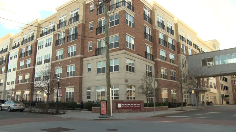 NJ’s transit stations could help spur more affordable housing