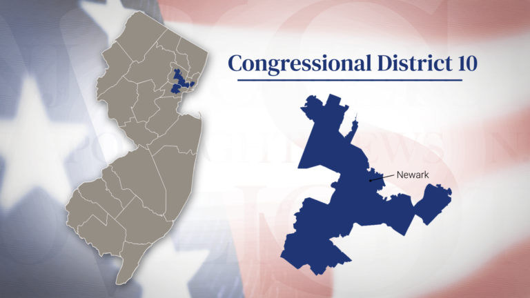 2026 Election: 10th Congressional District