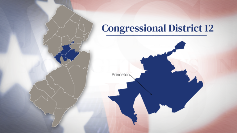 2026 Election: 12th Congressional District