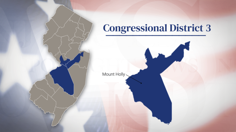 3rd Congressional District logo