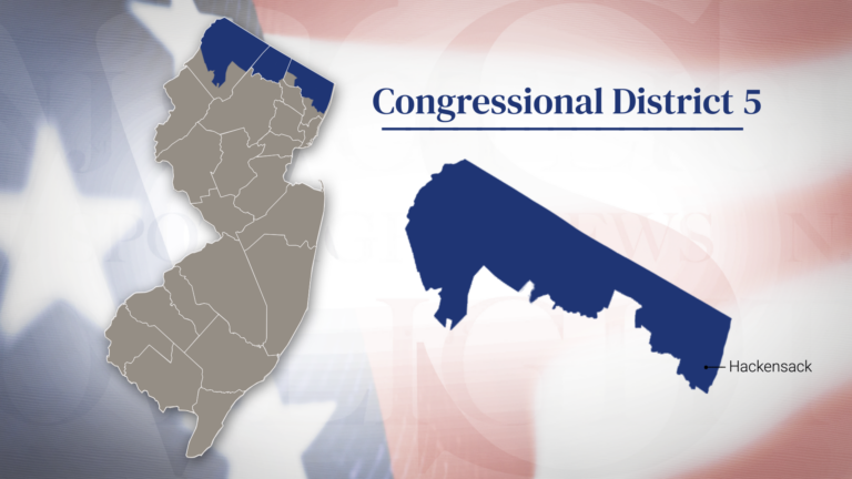 2026 Election: 5th Congressional District