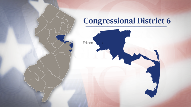 6th congressional district logo 2024