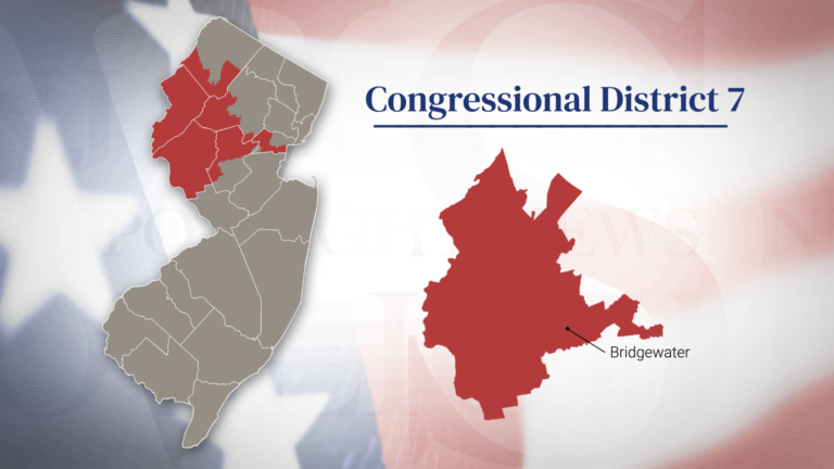 NJ Elections: Who’s running in the 7th Congressional District