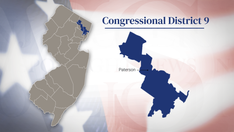 2026 Election: 9th Congressional District