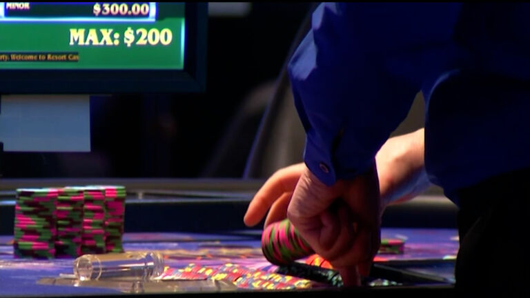 Platkin leads push against anti-smoking lawsuit that targets AC casinos