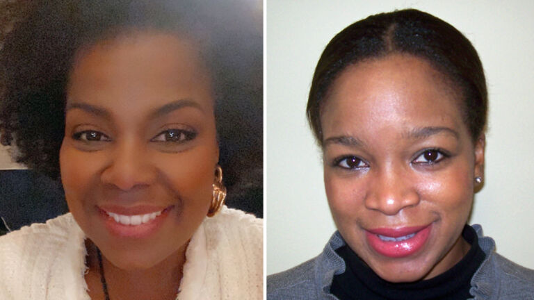 Op-Ed: Community alignment specialists connect the dots to improve maternal health