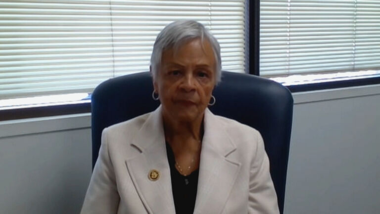 Payne’s and Watson Coleman’s tight bond in Congress