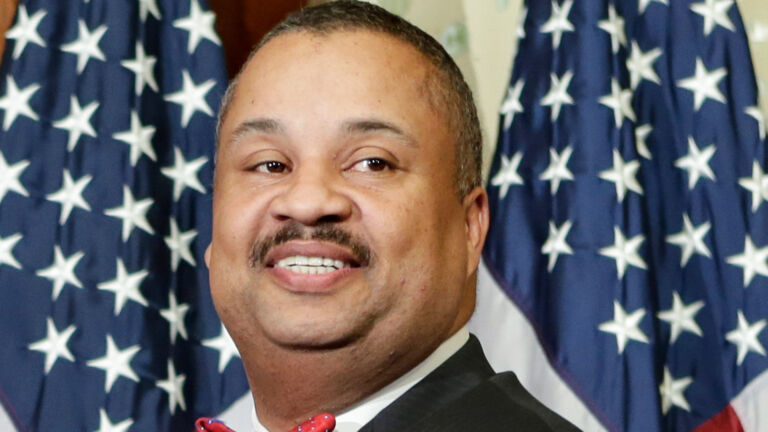 Special primary election to fill late NJ congressman’s seat