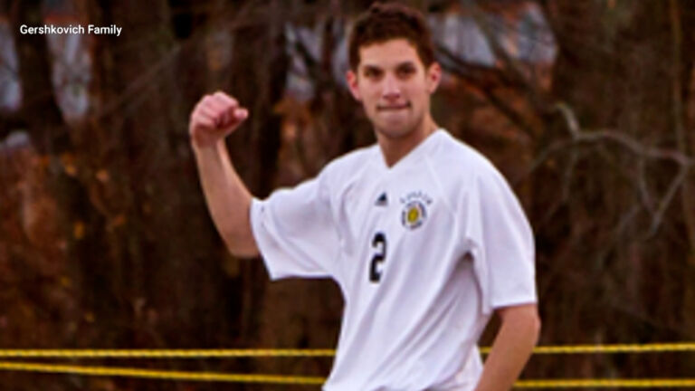 A year detained: Evan Gershkovich’s imprisonment