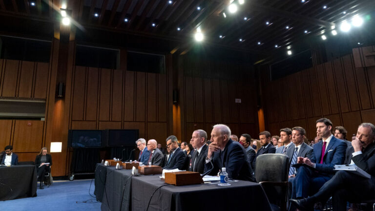 US citizens can be caught up in new surveillance law
