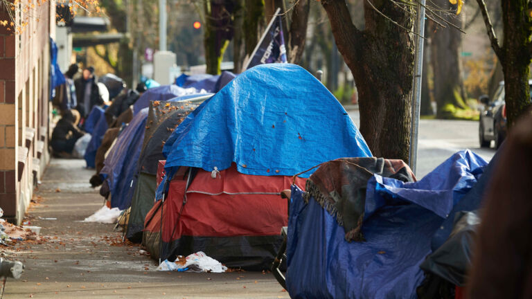 US top court may penalize homelessness in NJ, other states