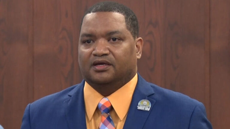 Atlantic City politics jolted again after mayor and wife charged