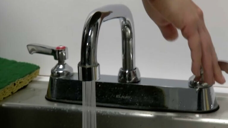 Feds finalize landmark limits on ‘forever chemicals’ in drinking water