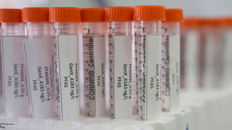 Feds list most common ‘forever chemicals’ for Superfund law