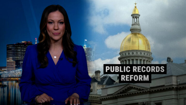 FDU poll: Leave OPRA and public records access alone