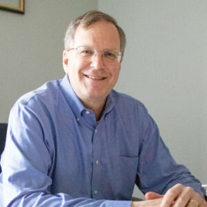 Photo of Rich Bagger