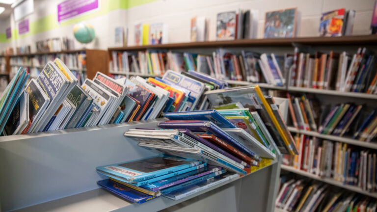 Lawmakers push to help school districts facing reductions in state aid