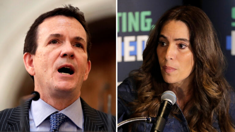Lawmakers fret over cuts to schools under Murphy budget plan