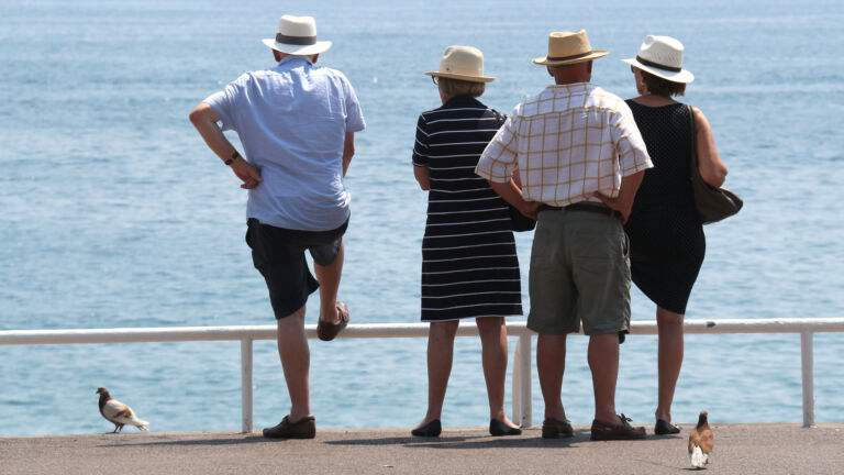NJ launches retirement savings program for some private-sector workers
