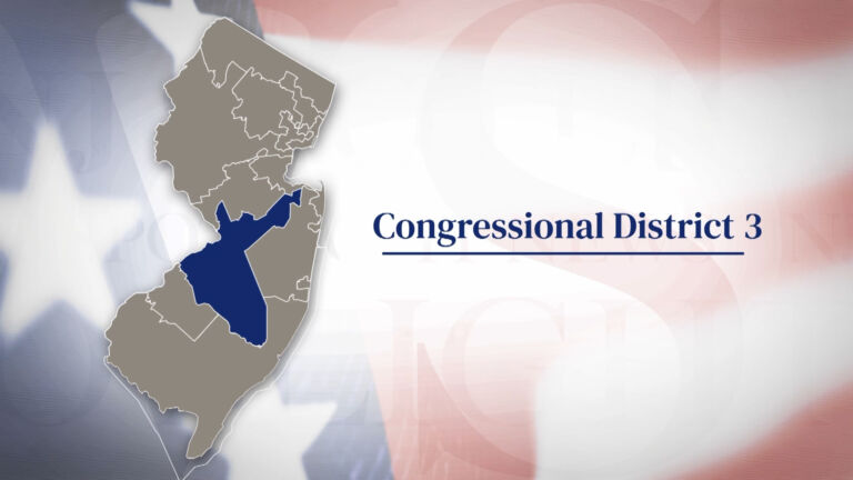 Congressman Kim’s ballot battle rocks his home district