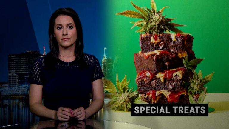 Jersey City company’s cannabis-infused brownies OK’d for sale in NJ