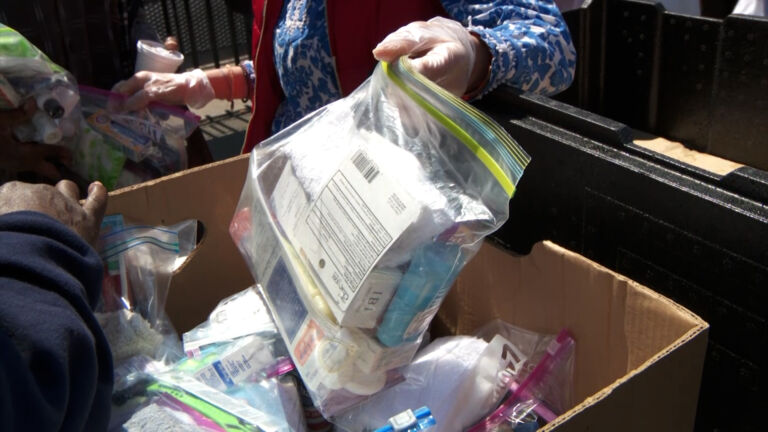 Paterson mayor wants new permit requirement for charities