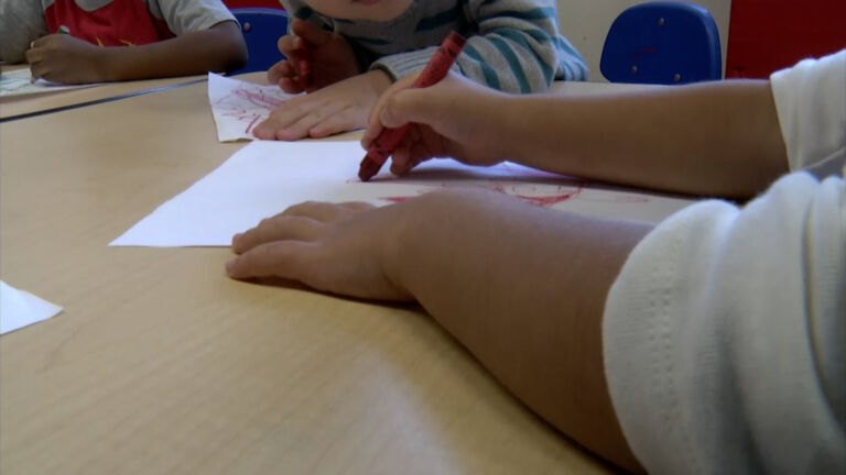 More NJ children being tested for lead