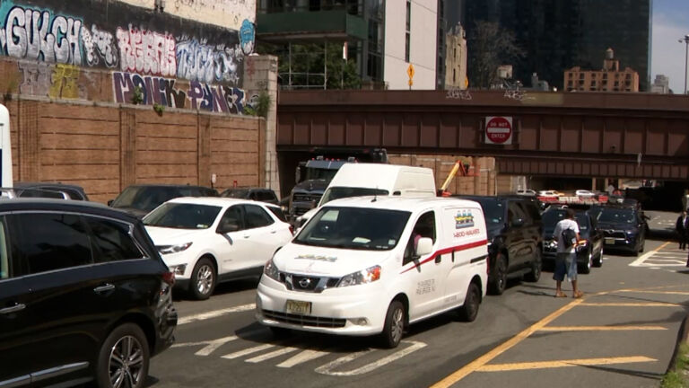 Congestion pricing set to begin on June 30