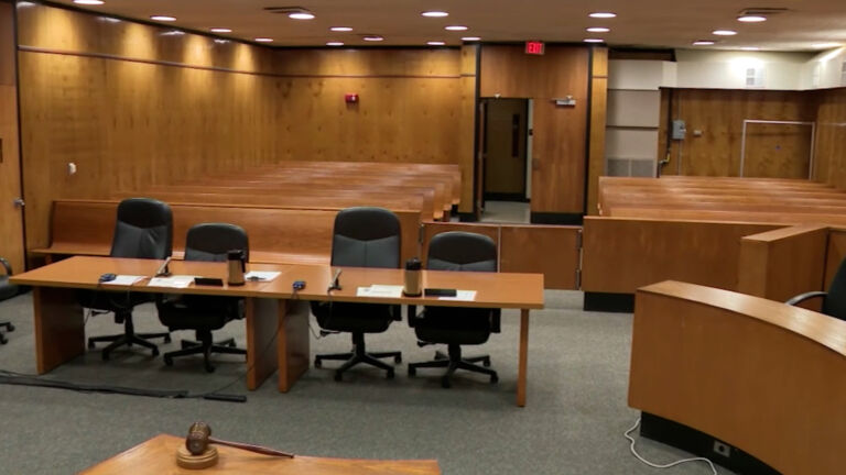 Changes eyed for NJ’s jury selection process