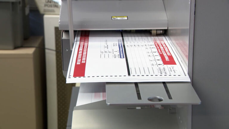 Federal ruling on ‘county-line’ ballots draws praise