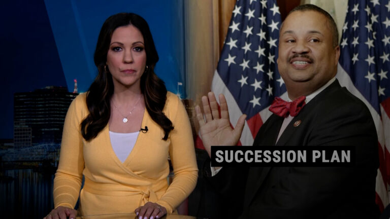 As NJ mourns Payne, questions to who’s next in his congressional seat