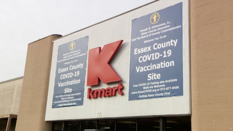 Report: Essex County’s COVID-19 vaccine program marred by lax oversight, spending