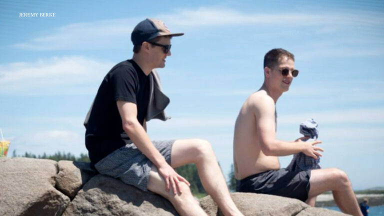 Evan Gershkovich’s close friends speak out