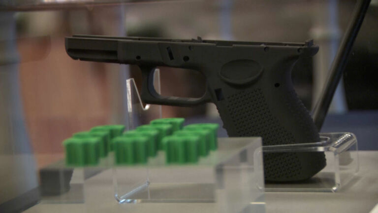 ‘Ghost guns’ in NJ: Easy, cheap and deadly