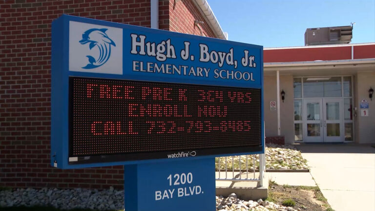 Voters get to decide fate of Seaside Heights’ only school