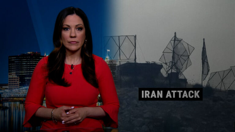 Biden, international leaders urge Netanyahu not to retaliate against Iran