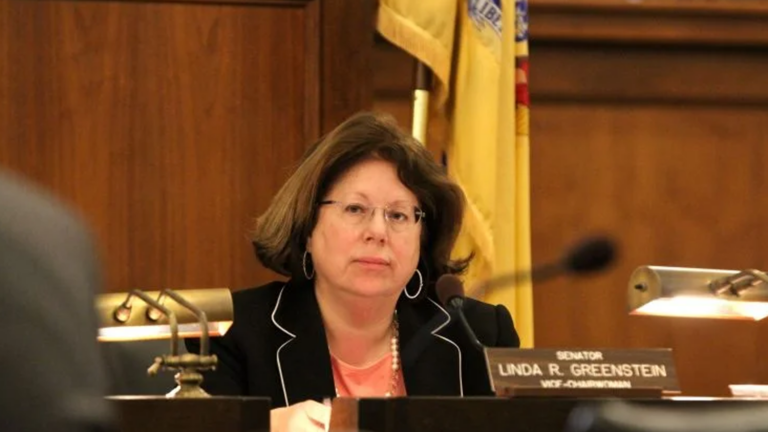 Are lawmakers about to address NJ’s EMT shortage?