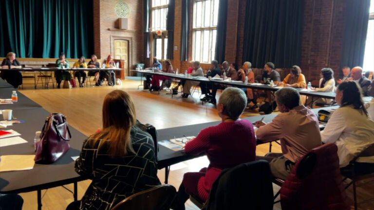 Looking for solutions to mental illness, homelessness in Plainfield