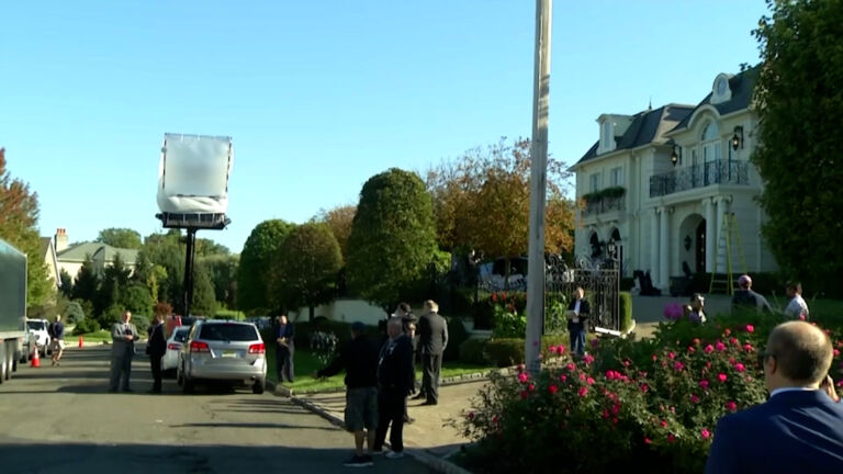 NJ towns strive for big screen dollars