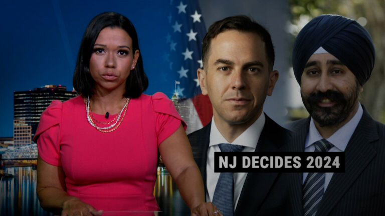 Hudson County primary steps up as ‘county-line’ ruling sets in