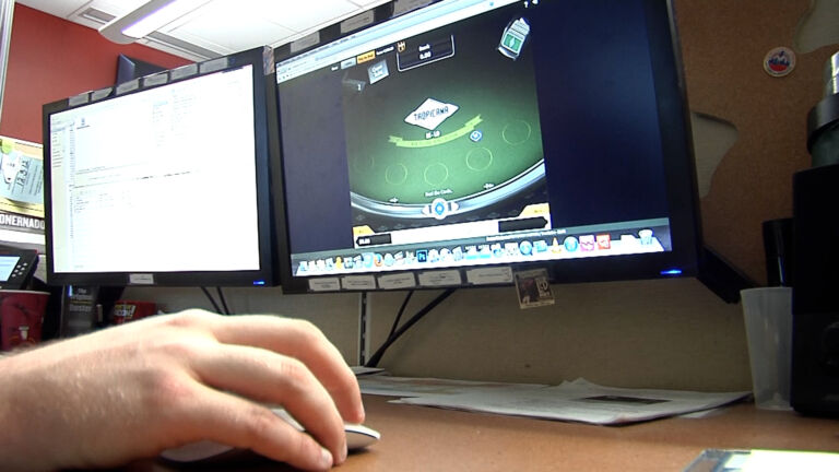 Stronger safeguards sought for compulsive and underage gamblers