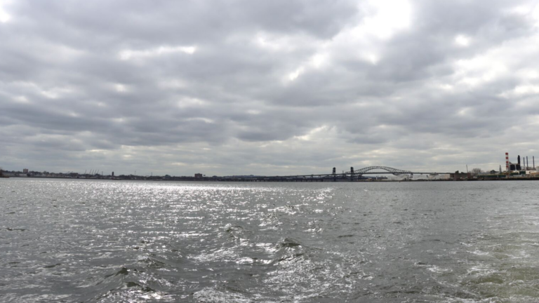 Next steps in Passaic River cleanup includes sampling and ‘in-river’ construction