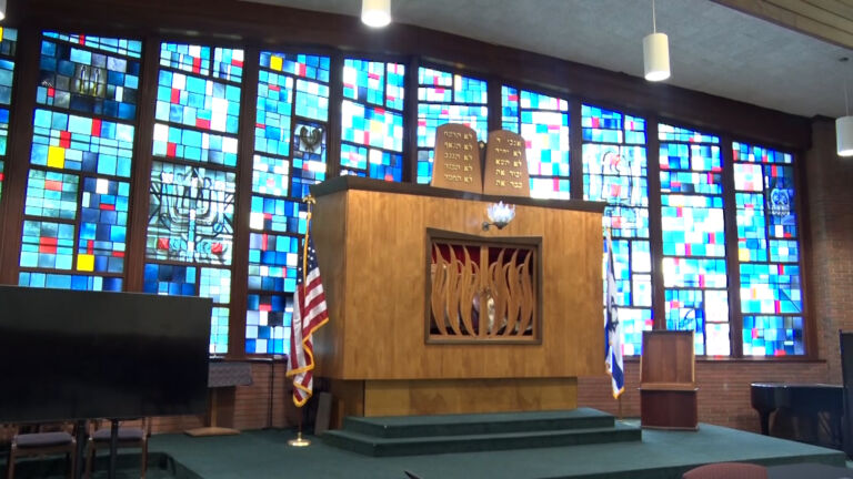 Jewish communities celebrate Passover amid war in Gaza