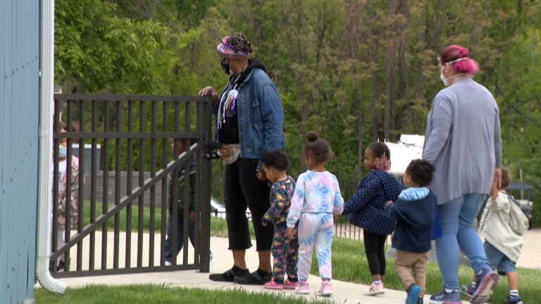 Private childcare centers fear impact as state expands universal pre-K