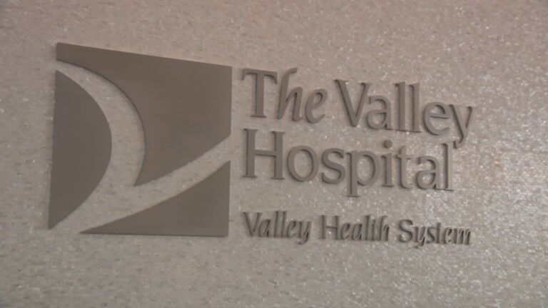 Hospital moving day — from Ridgewood to Paramus