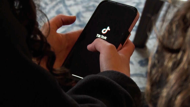 TikTok ban raises alarms for NJ influencers, businesses