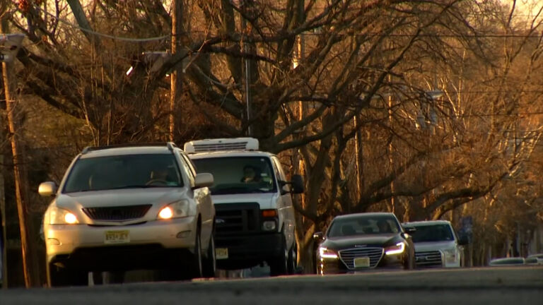 NJ goes to court against congestion-pricing tolls